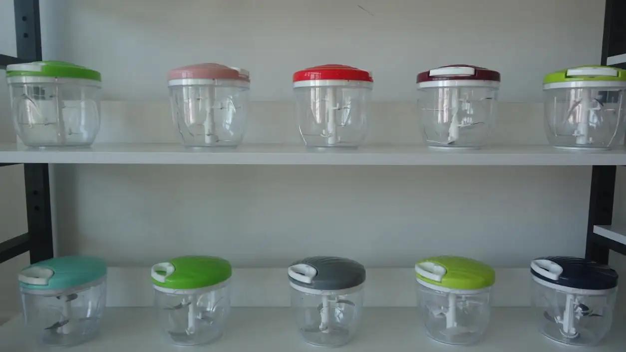 Taizhou Aoxun Plastic Co., Ltd.