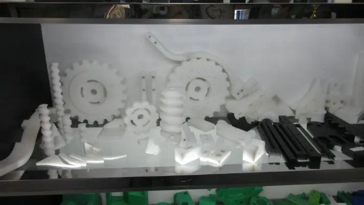Guangzhou Engineering Plastics Industries (Group) Co., Ltd.