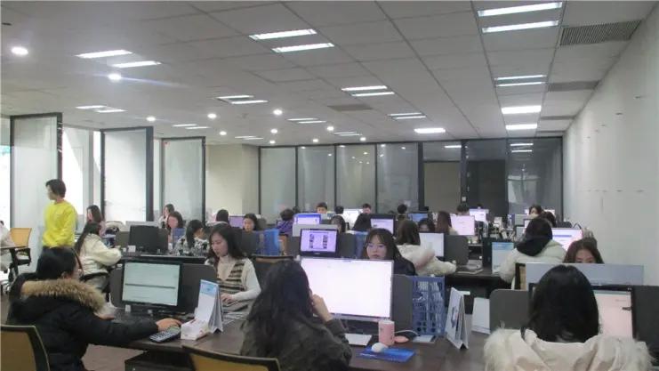 Nanchang Howard Technology Co., Ltd.(HHD)