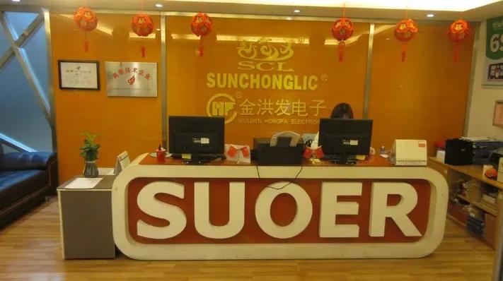 Supplier