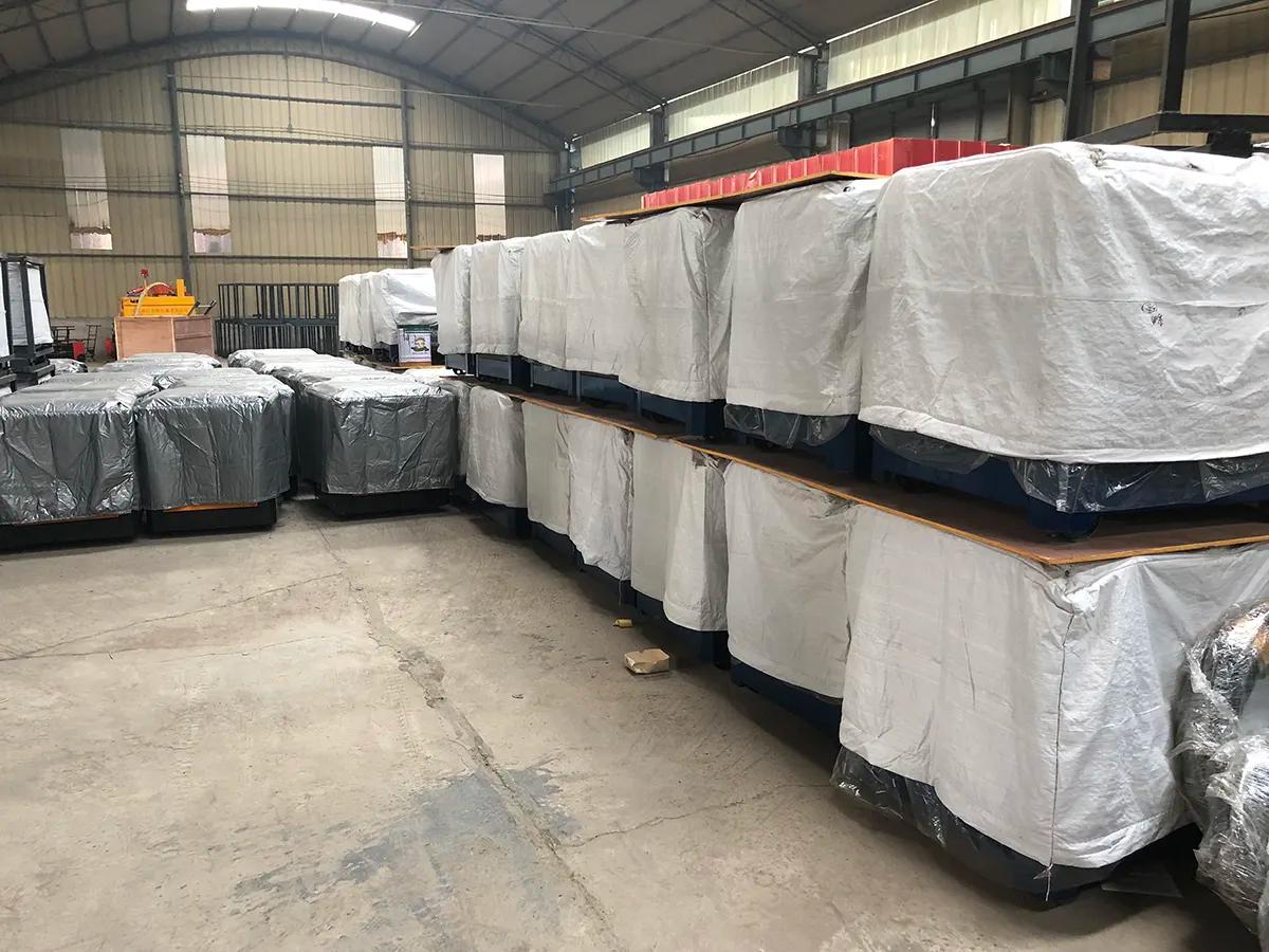 Henan Xuanhua Imp.&exp. Trading Co., Ltd.