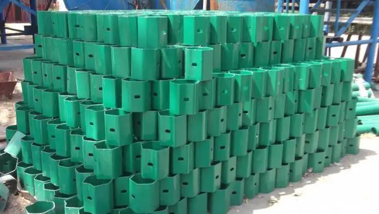 Shandong Guanxian Huiquan Traffic Facilities Co., Ltd.