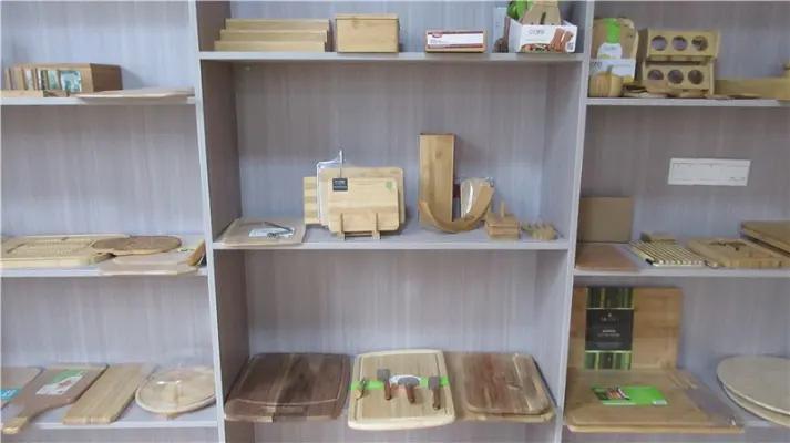 Fujian Shunchang Shengsheng Wood Industry Limited Company
