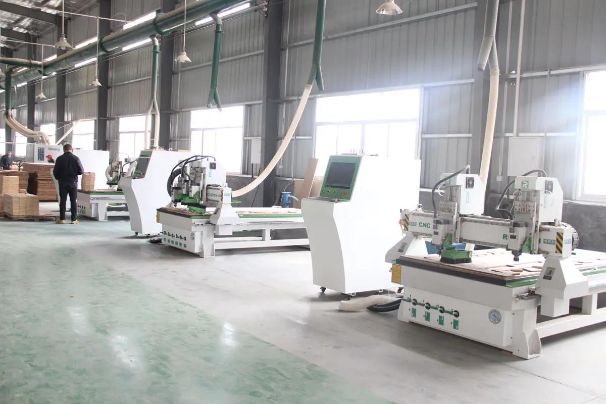 Xiamen Eco Go Industry Co., Ltd.