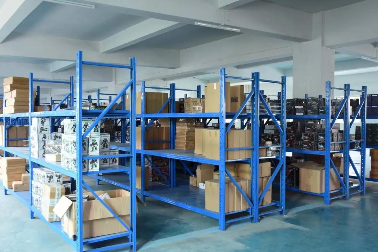 Ollrare Industrial Co., Ltd.