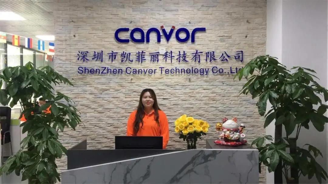 Shenzhen Canvor Technology Co., Ltd.