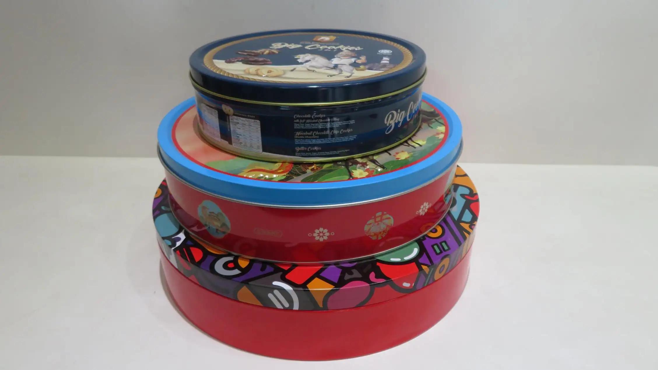 Shenzhen Shangzhimei Creative Packing Co., Ltd.