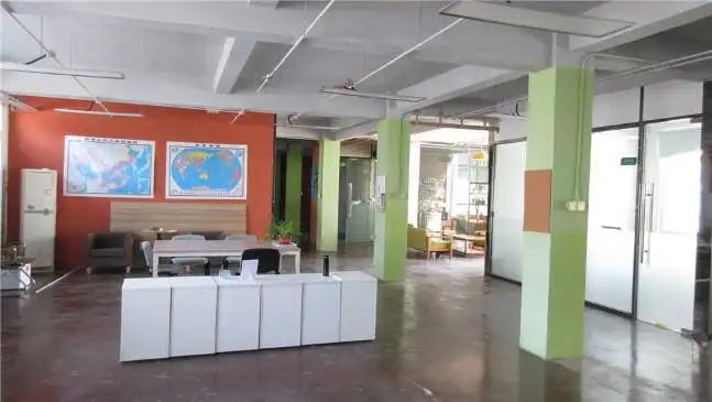 Yangzhou Ecoway Hotel Supply Co., Ltd.