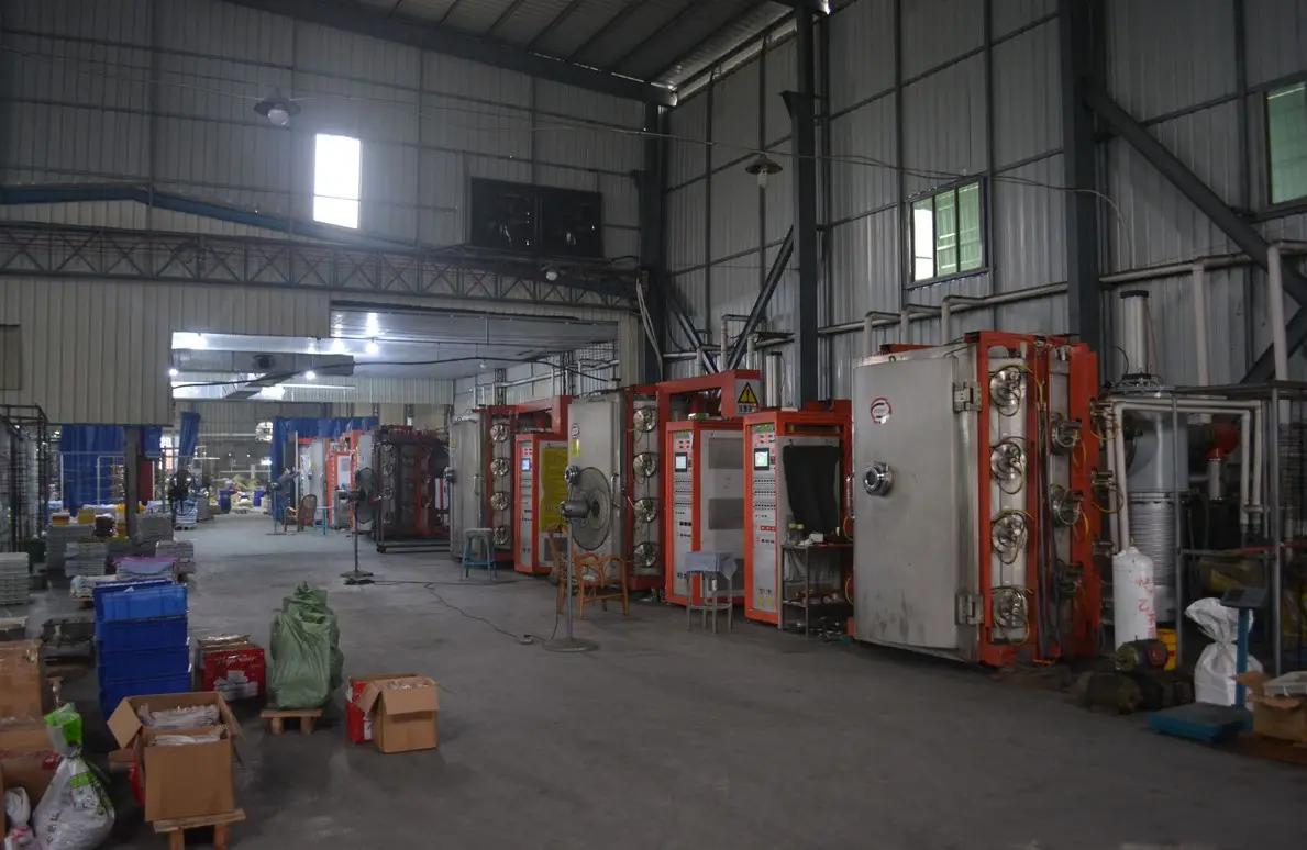 Jieyang Yijia Youpin Trading Co., Ltd.