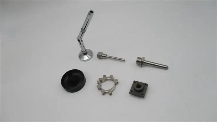 Shenzhen VMT Metal Product Co., Ltd.
