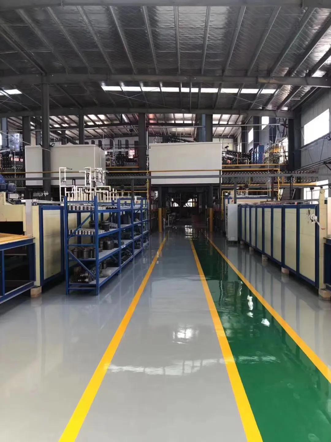 Shanghai Lanes Industry Co., Ltd