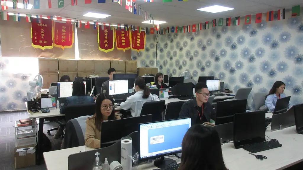 Guangzhou Wallet Leather Product Co., Ltd.