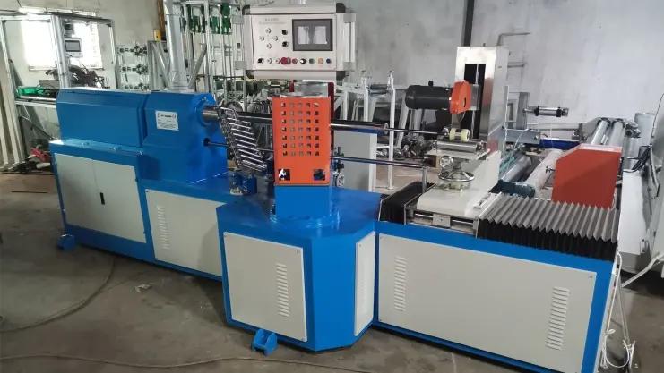 Ruian Wity Machinery Co., Ltd.