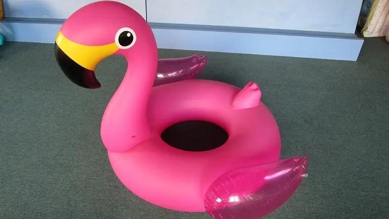 Sunshine Inflatable Toys Co., Ltd.