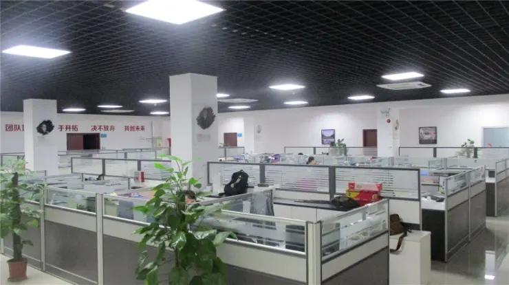Shenzhen Apex Artcrafts Co., Ltd.