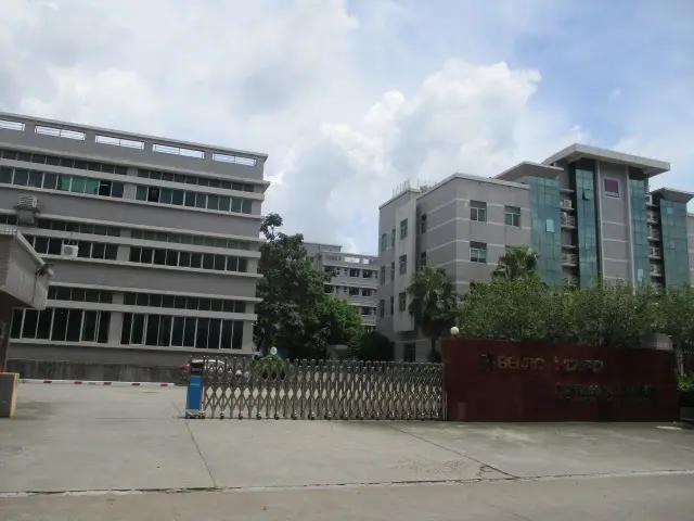 Benro Image Technology Industrial Co., Ltd.