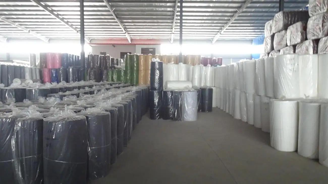 Hebei Zhongrun Felt Products Co., Ltd.