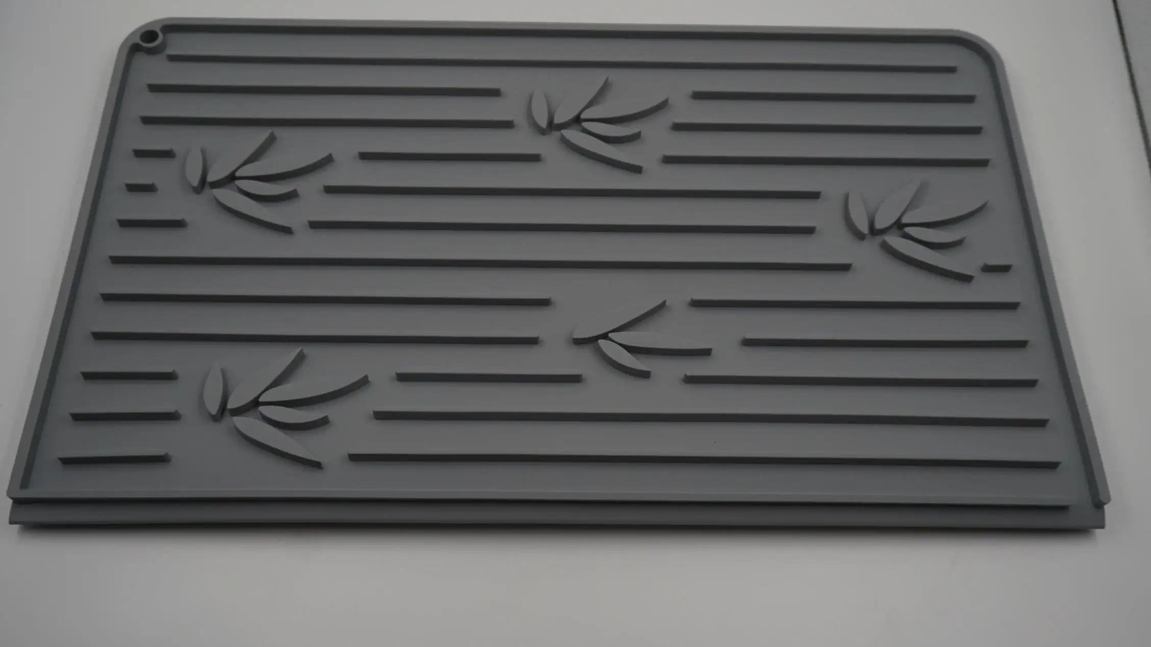 Shenzhen WQ Silicone Rubber Products Co., Ltd.