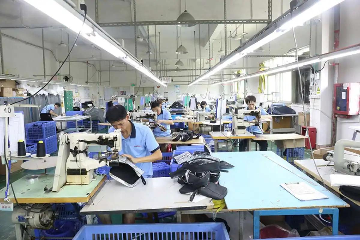 Shenzhen Joyren Maternal And Baby Products Co., Ltd.