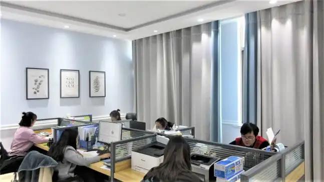 Memory Foam Products ( Nantong) Co., Ltd.