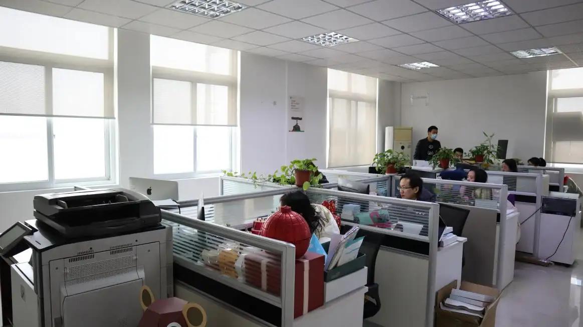 Aobo Environmental Technology (kunshan) Co., Ltd.