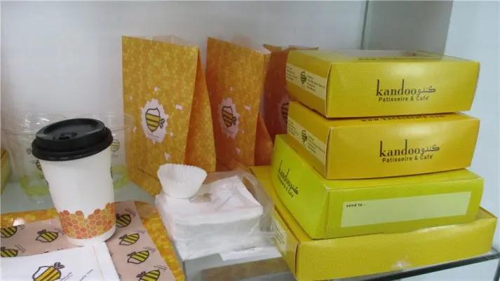 Shenzhen Runxing Printing Limited