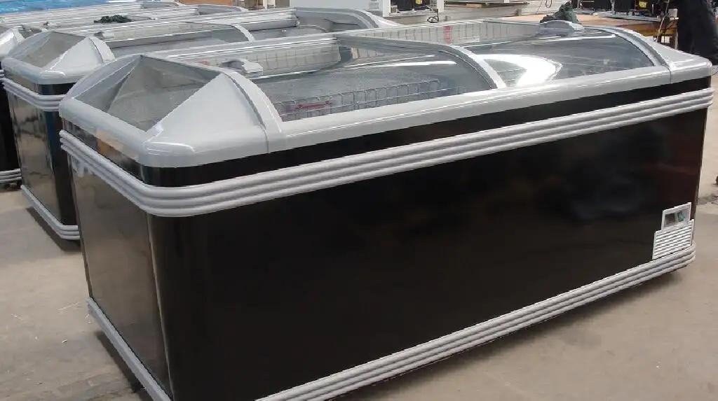 Hugecool (Qingdao) Refrigeration Technology Co., Ltd.