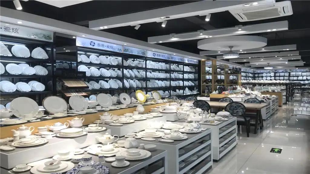 Guangzhou Taitang Hotel Supplies Co., Ltd.