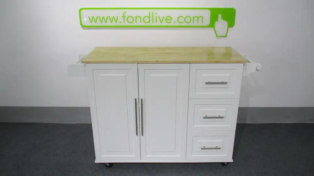 Fujian Fondlive Houseware Co., Ltd.