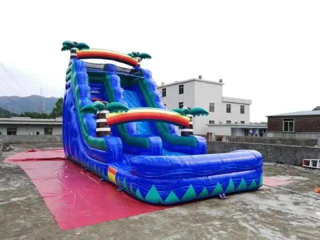 Guangzhou Funworld Inflatables Limited