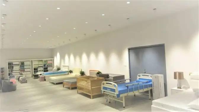 Memory Foam Products ( Nantong) Co., Ltd.
