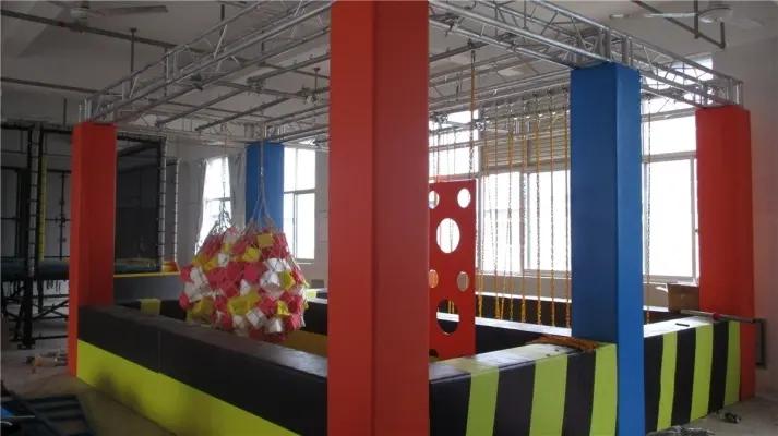 Wenzhou Jiayuan Playground Equipment Co., Ltd.