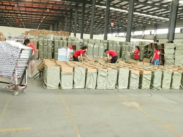Hunan Hamyee Home Decor Co., Ltd.