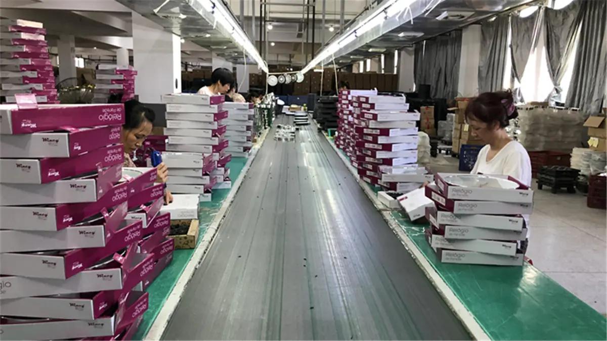 Supplier