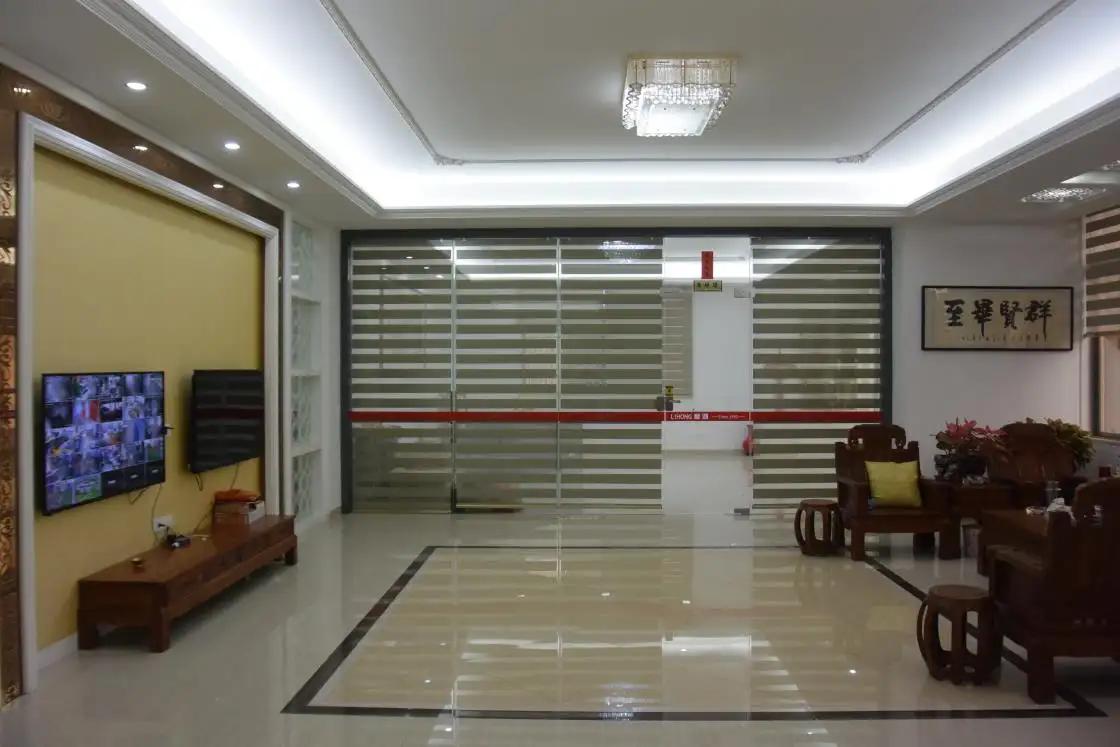 Chaozhou Caitang Lihong Hardware Equipment Factory