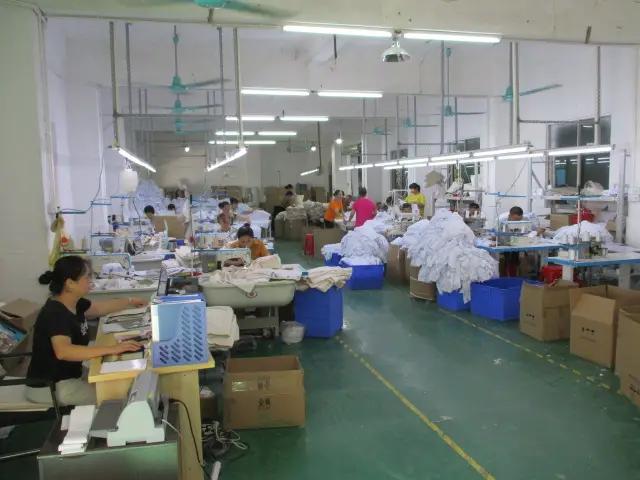 Dongguan Galaxy Machinery Equipment Co., Ltd.
