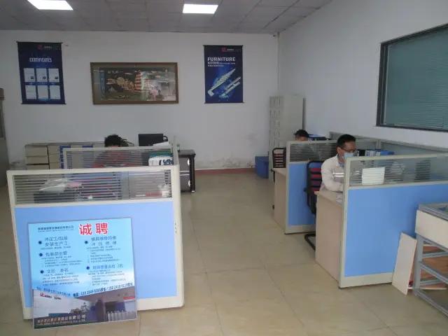 Foshan Shunde Aodeli Metal Products Co., Ltd.