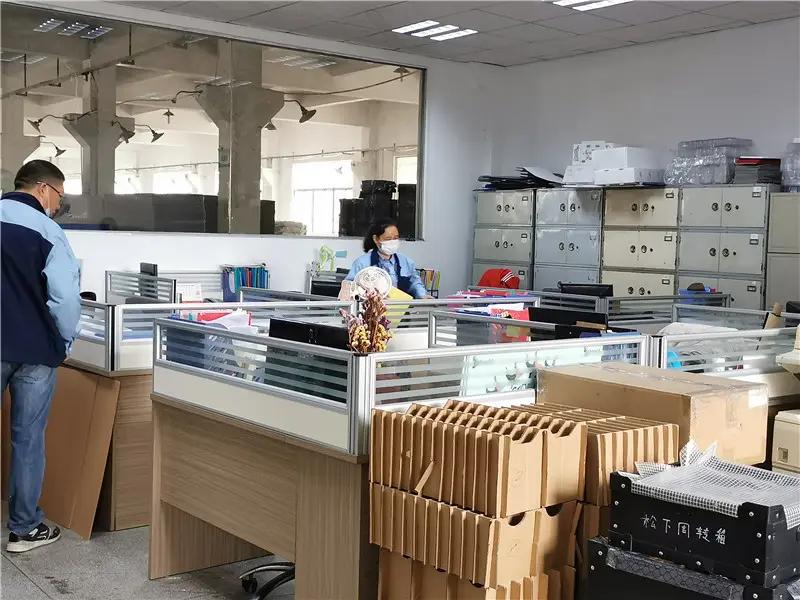 Zhuhai Seastar Packaging Material Co., Ltd.