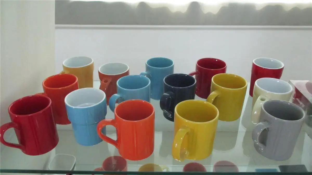 Chaozhou Jinhua Ceramics Industrial Co., Ltd.