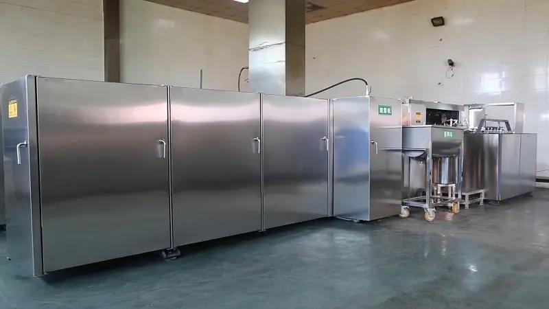 Henan Gelgoog Machinery Co., Ltd.