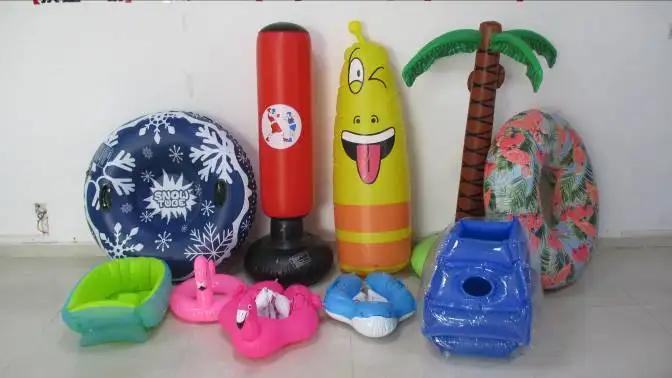 Shenzhen Ihome Inflateables Co., Ltd.