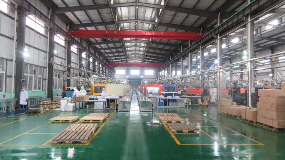 Changya Newmaterial Technology Co., Ltd.