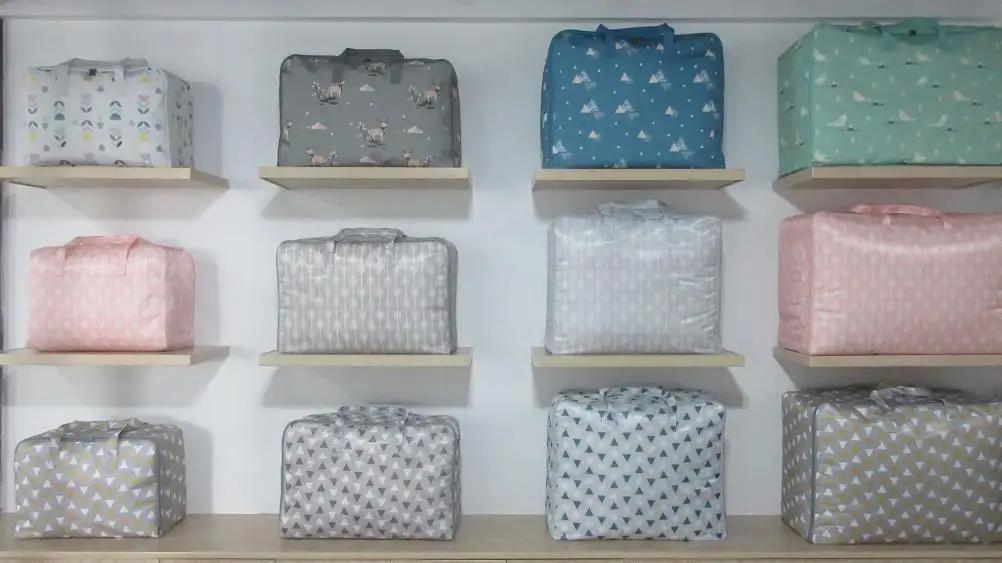 Yiwu Shumi Daily Necessities Co., Ltd.
