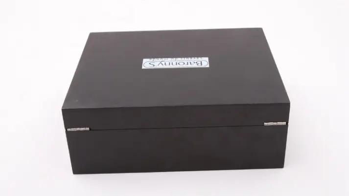 Caoxian Xinke Wooden Co., Ltd.