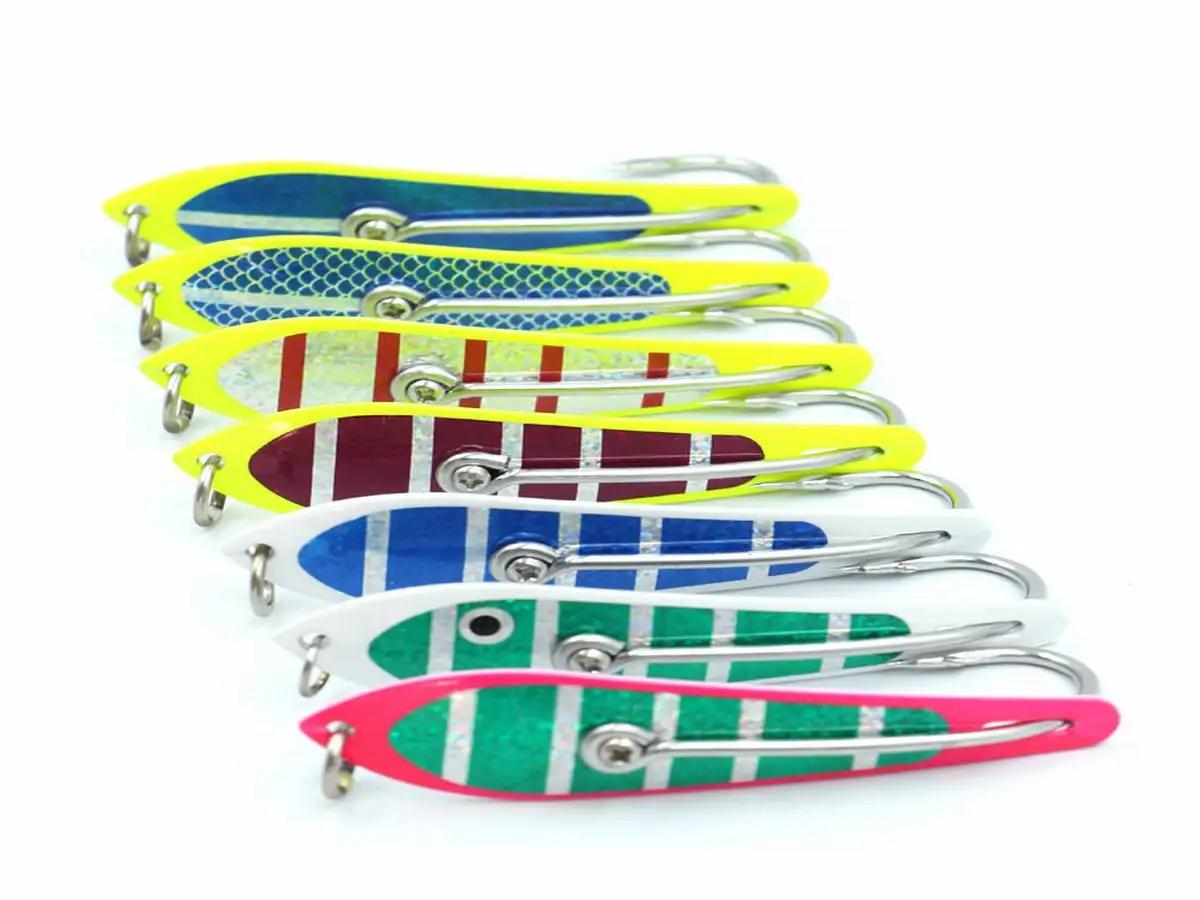 Weihai Selco Fishing Tackle Co., Ltd.