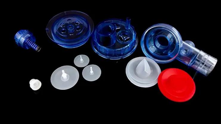 Xiamen Xinhuabao Silicone Rubber Components Products Co., Ltd.