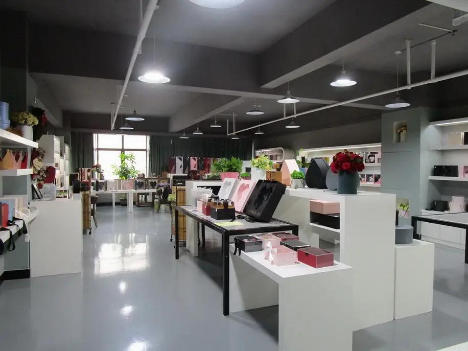 Yiwu Eco-Tondo Artware Co., Ltd.