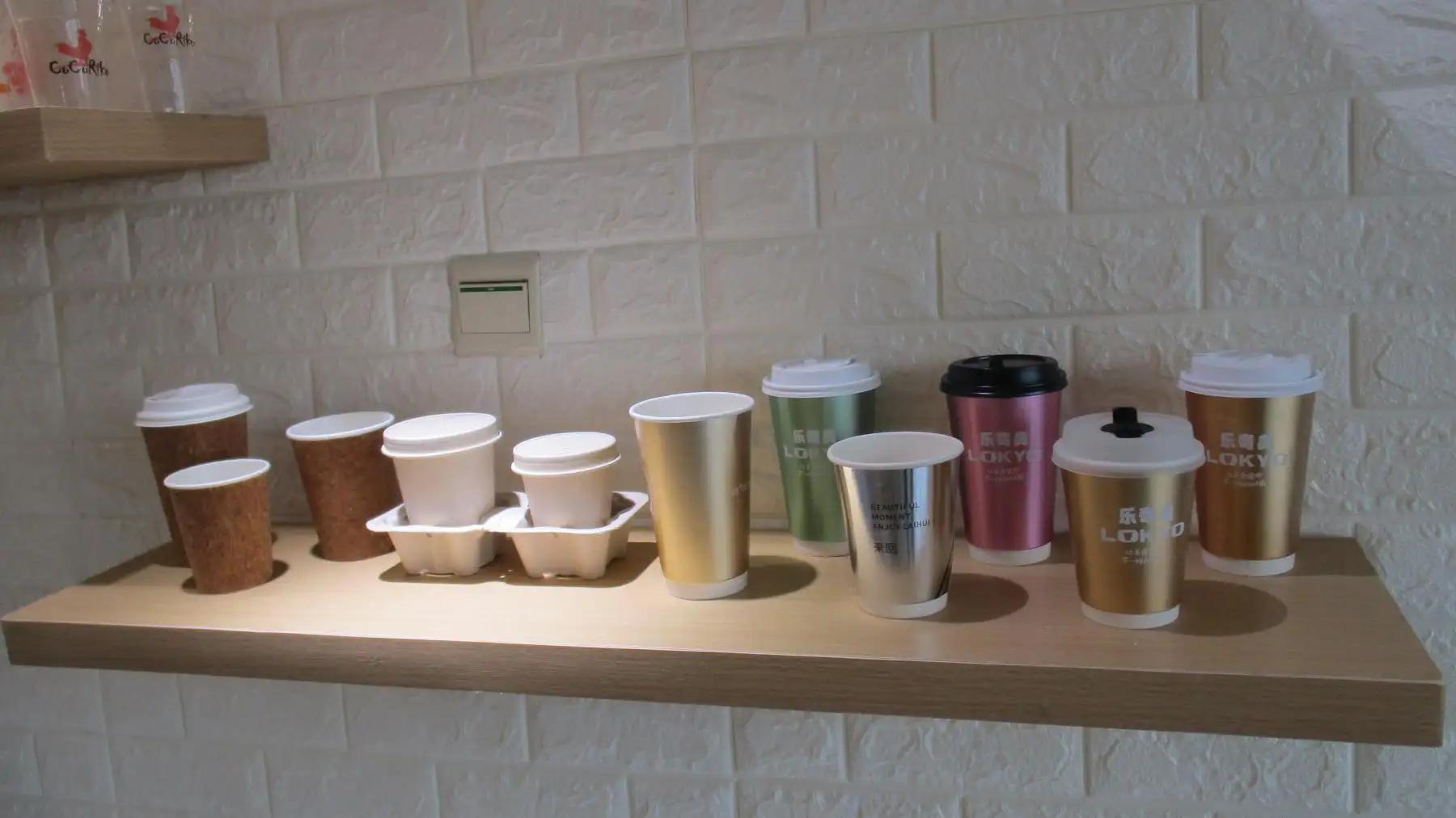Guangzhou Yulong Packaging Product Co., Ltd.