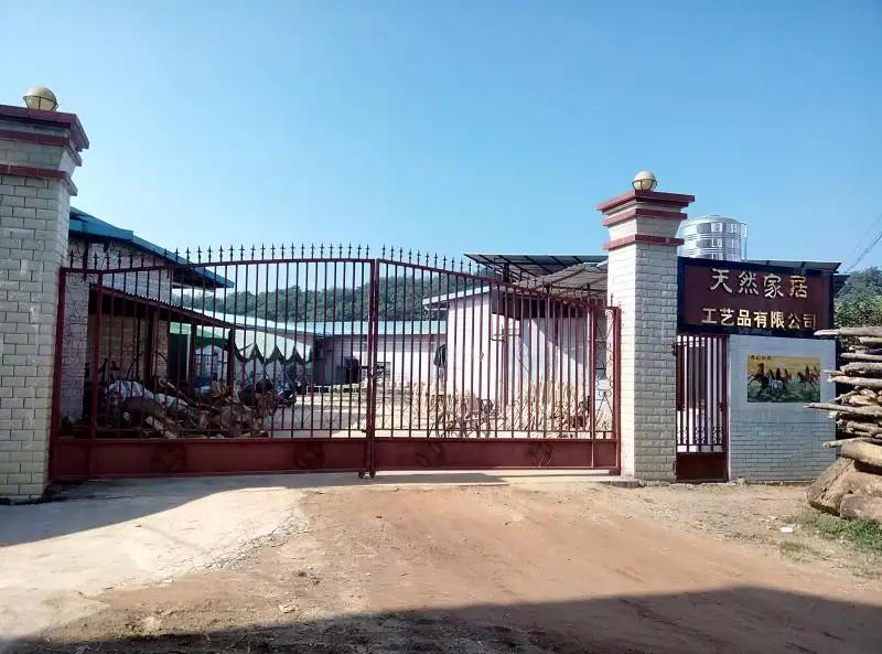Gaozhou Natural Home Furnishing Handicraft Limited Company