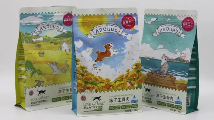 Guangdong Changxing Printing Service Co., Ltd.
